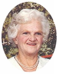 Photo of Elizabeth-Elva Johnston